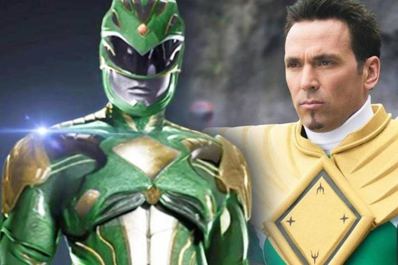 Lírico Expresamente Gratificante Así reaccionaron los fans del icónico Power Ranger Verde tras la muerte de  Jason David Frank – Metro Ecuador