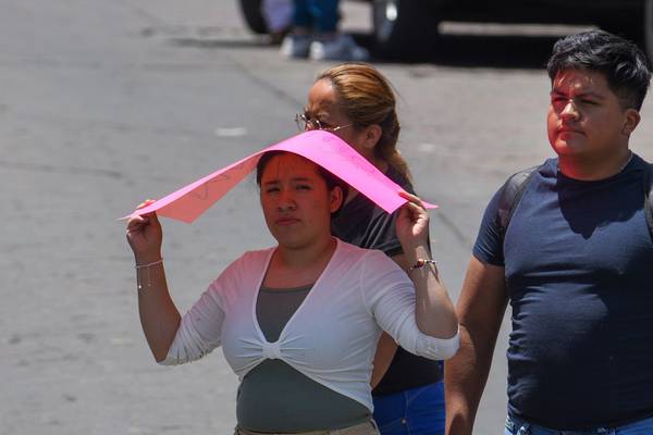 ¿Qué clima habrá en el feriado de Semana Santa? Se vienen altas temperaturas en varias provincias de Ecuador