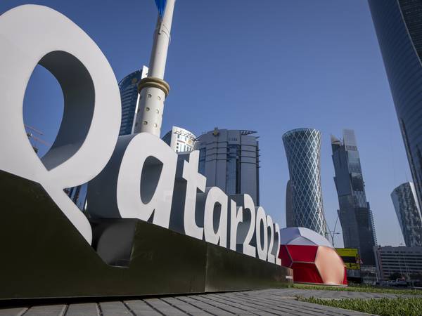 Histórica designación de seis árbitras para el Mundial de Qatar 2022