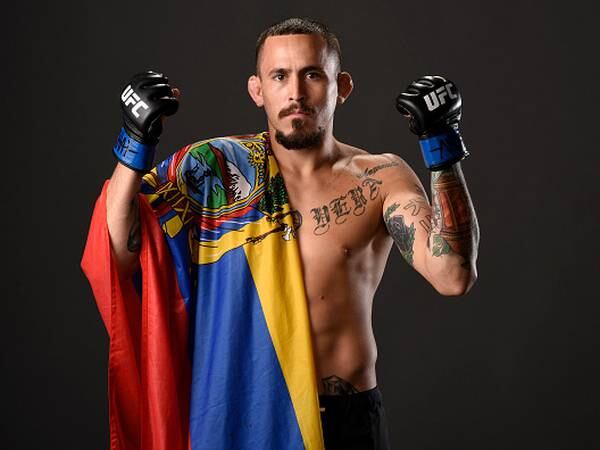 Chito Vera vs Dominick Cruz: hora que peleará el ecuatoriano y dónde ver UFC Fight Night