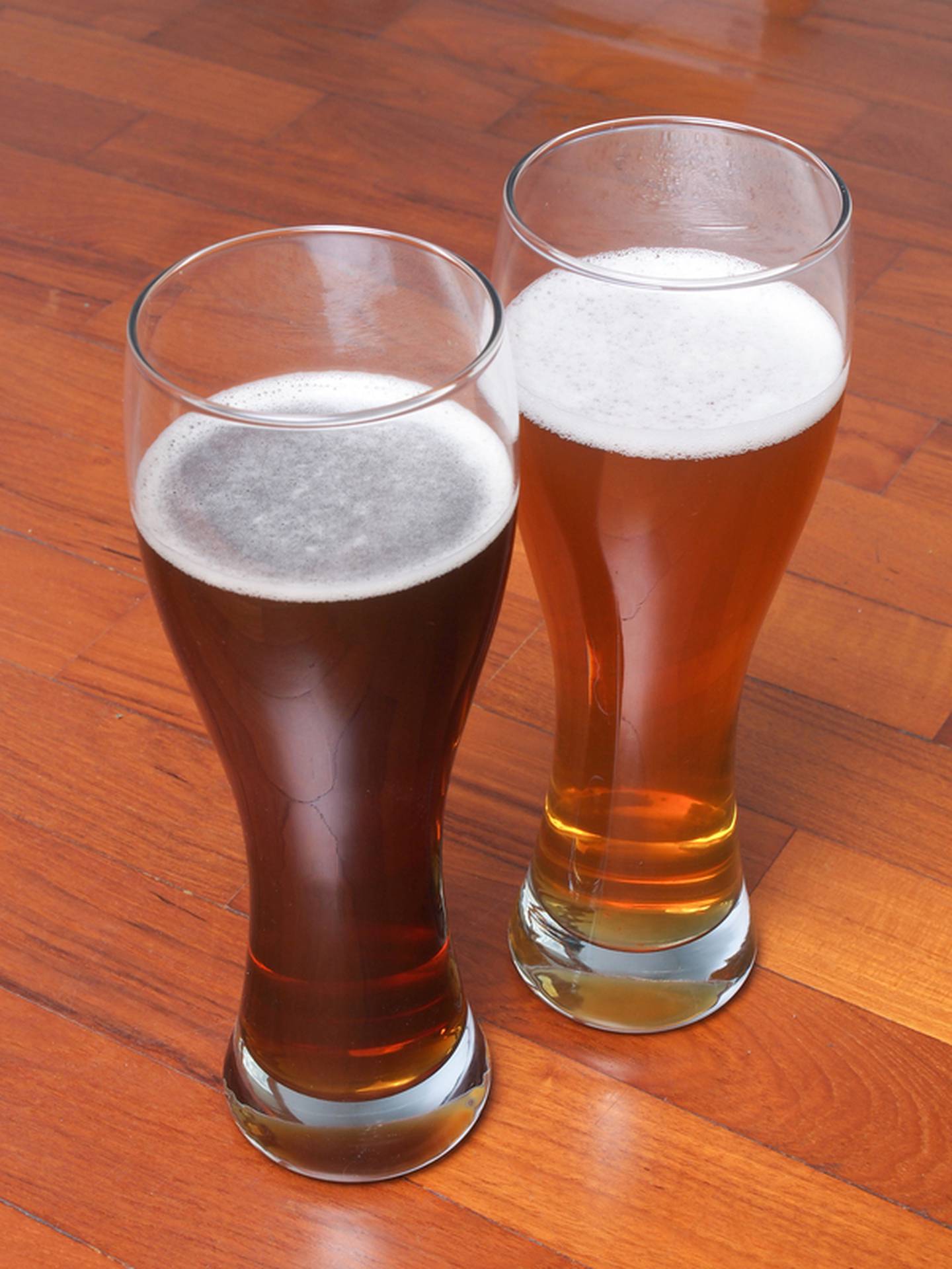 Por su composición, la cerveza es fuente de nutrientes, antioxidantes, vitaminas y minerales.