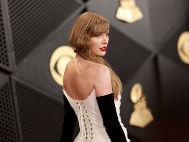 Los 4 discos de Taylor Swift que han ganado ‘Álbum del Año’ en los Grammy: ¿En qué orden escucharlos?