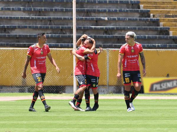 Deportivo Cuenca quiere su primera victoria en Liga Pro y su posible víctima es el Macará