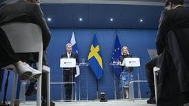 21 aliados de la OTAN ratificaron la adhesión de Suecia y Finlandia