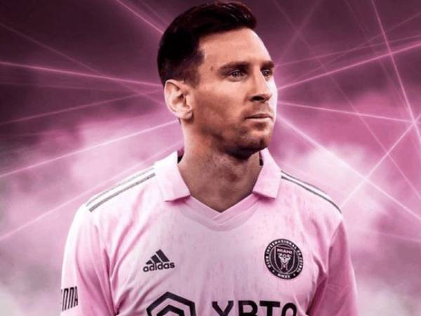 ¡Messi al Inter de Miami según Romano! Los dos ecuatorianos que tendrán el privilegio de jugar con el astro argentino