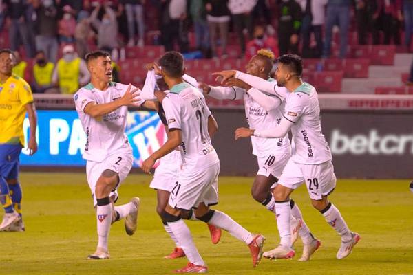 Liga de Quito vs Gualaceo: Dónde ver EN VIVO y horarios de la Liga Pro