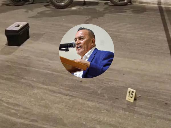 José Sánchez, alcalde de Ponce Enríquez asesinado, ya había denunciado ataque armado en su vivienda