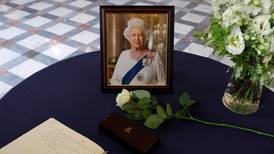 Esta es la causa de muerte que reveló el acta de defunción de la Reina Isabel II