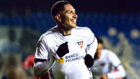 La columna de EscoVAR: Paolo Guerrero, ¿le cambió la cara a Liga de Quito? 