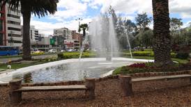 ¡Quito sin piletas! Municipio suspenderá este atractivo ante llegada del Carnaval