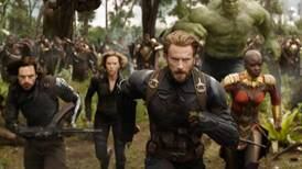 Tráiler de ‘Avengers: Infinity War’ triunfa en redes sociales