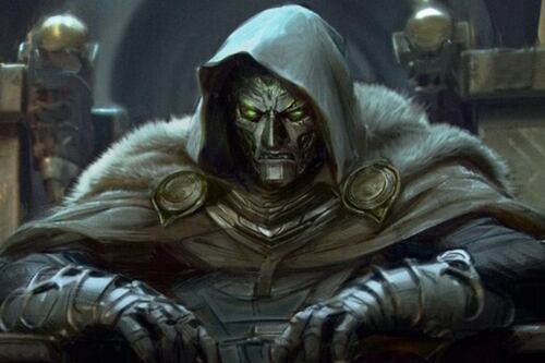 Avengers Doomsday: la fecha que llegará el primer avance de la película