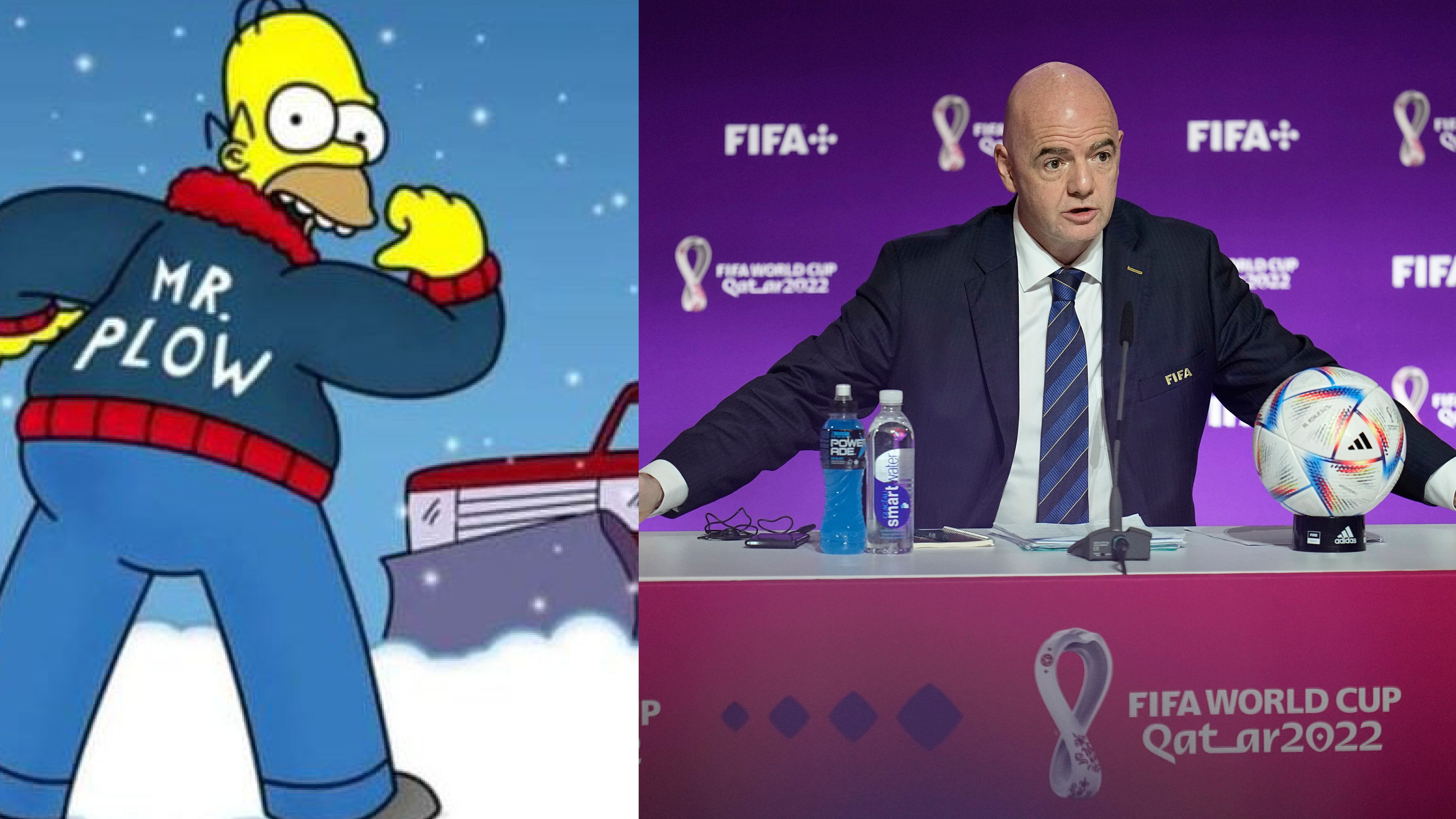 Los Simpsons y sus predicciones