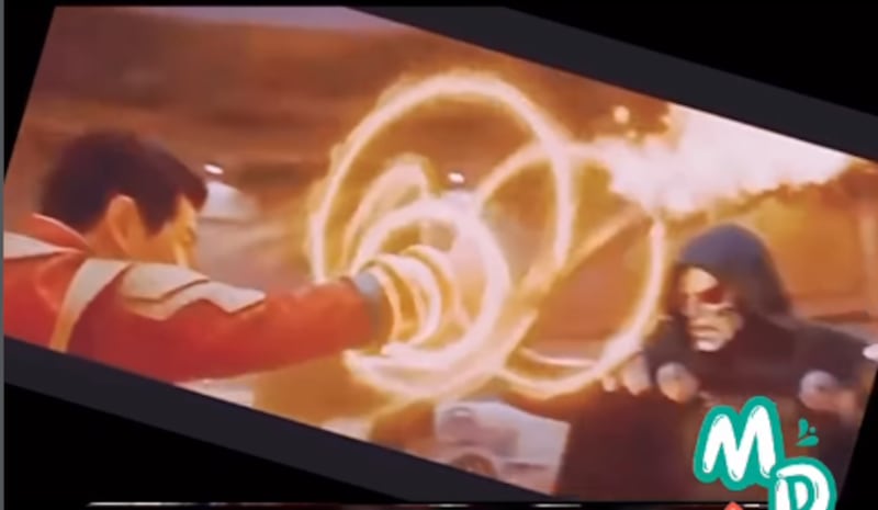 Se filtra el supuesto tráiler de Avengers Doomsday.