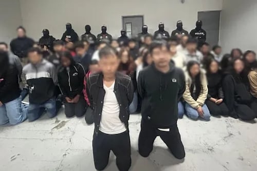 Caso call center extorsivo en Quito: 31 de los 44 acusados son sentenciados por asociación ilícita