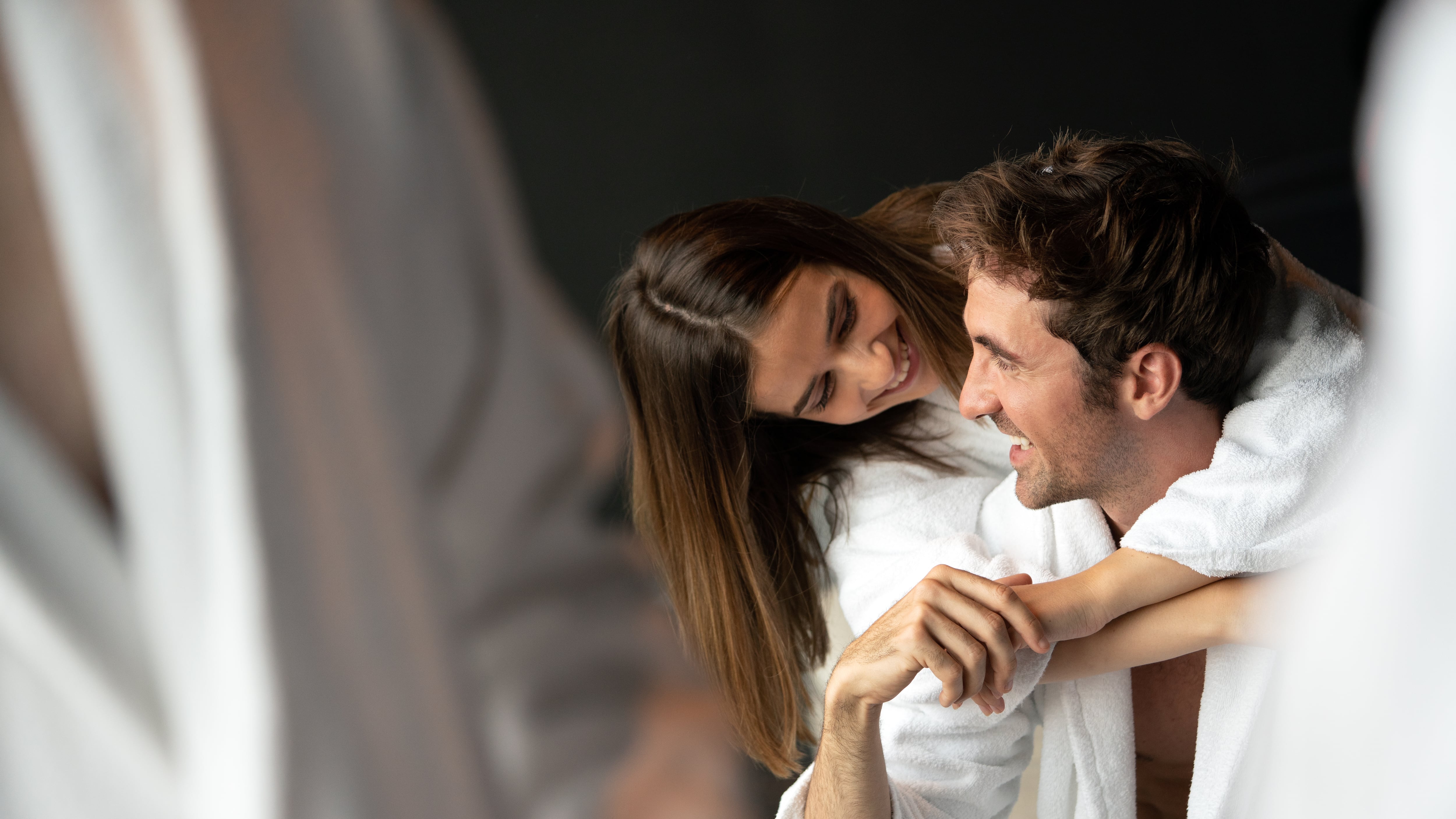 ¿Es pecado tener intimidad en Semana Santa? Esto dice la Biblia. Imagen referencial