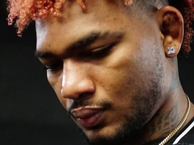 Así fue la infancia de Michael Morales, las revelaciones más íntimas a la UFC