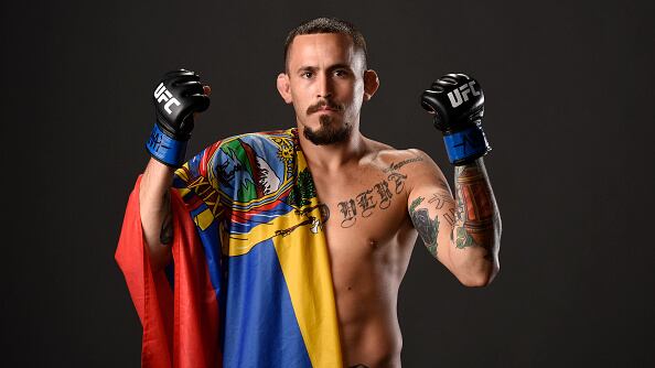 Marlon Vera