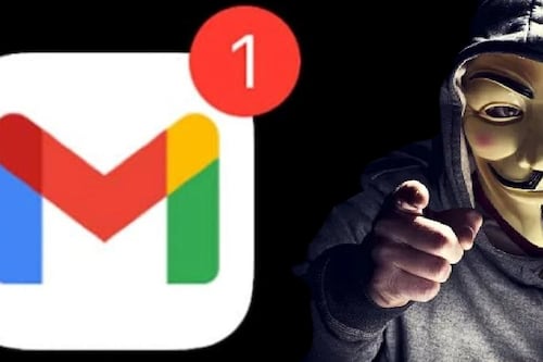 Hackeo masivo a Google: millones de usuarios de Gmail en riesgo por robo de datos