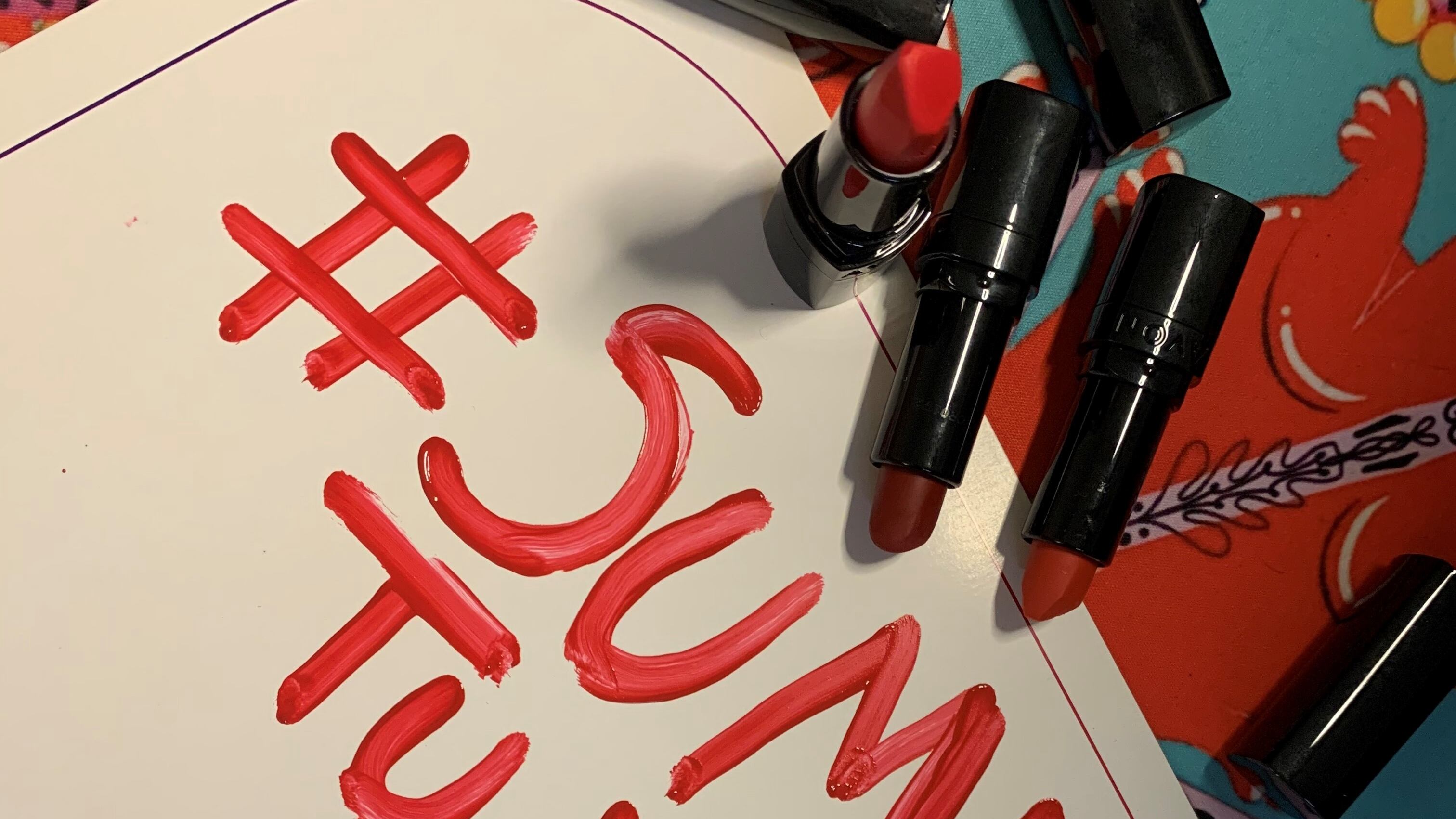 #SumaTuVoz, la campaña de Avon, que busca concienciar sobre la violencia de género.