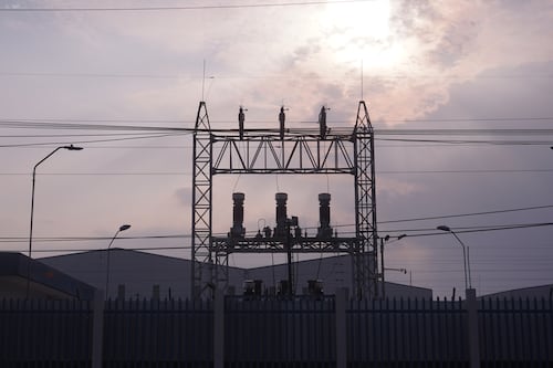 Fecha y hora en que Colombia suspenderá venta de energía a Ecuador