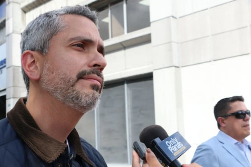 Caso Goleada: los años de cárcel que enfrentaría Raúl Chávez por presunta delincuencia organizada