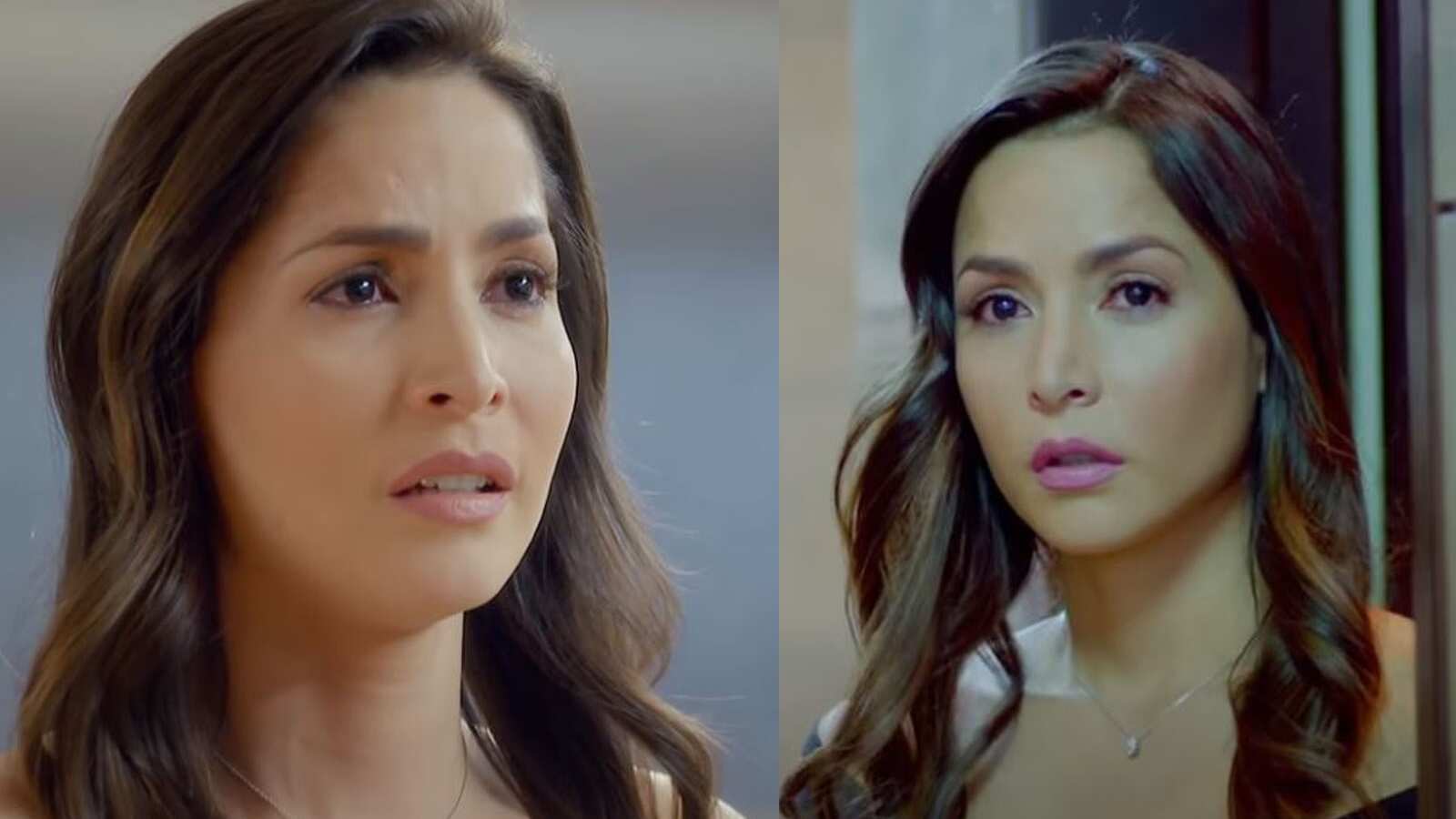 Carmen Villalobos en Sin senos sí hay paraíso