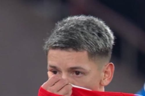 Prestianni confiesa qué le dijo a Vinícius, es igual de grave que el acto de racismo