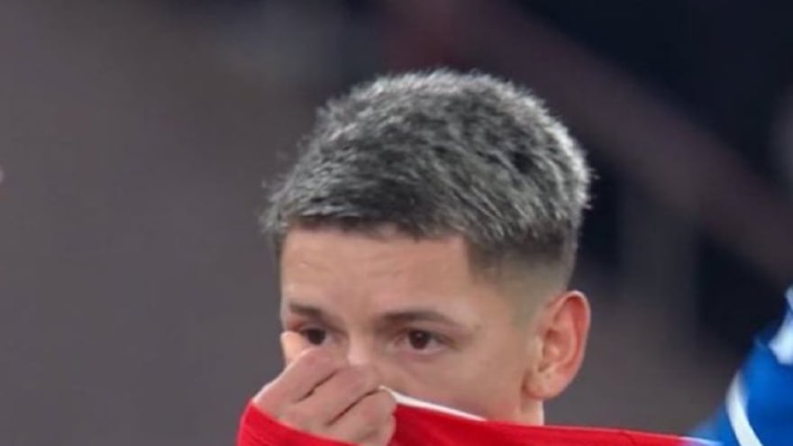 Prestianni confiesa qué le dijo a Vinícius, es igual de grave que el acto de racismo