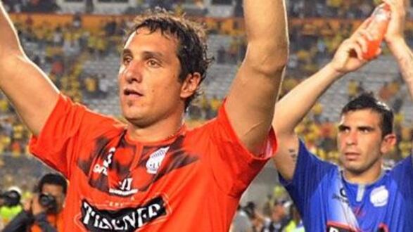 Javier Klimowicz / Twitter @Profe_JHerrera