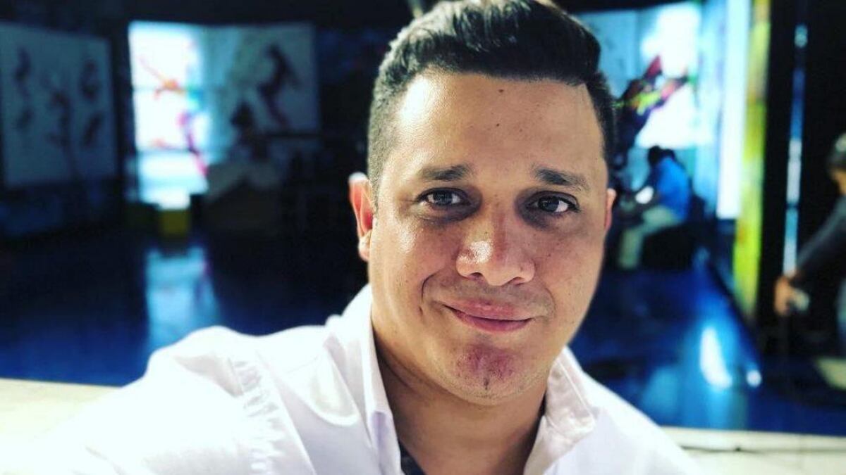 Carlos José Matamoros