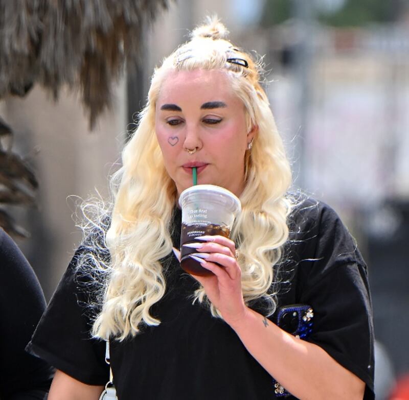 Amanda Bynes, exestrella Disney.