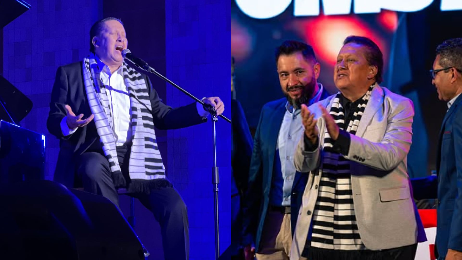 ¿Quién era Gustavo Velásquez? El legado del “Amo de la Cumbia” en Ecuador