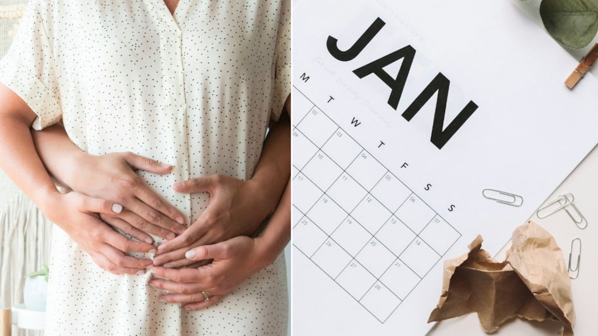 El mes de nacimiento de un bebé puede servir de inspiración para su nombre