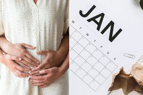 10 nombres para niños y niñas que nacen en enero de 2025: tienen hermosos significados