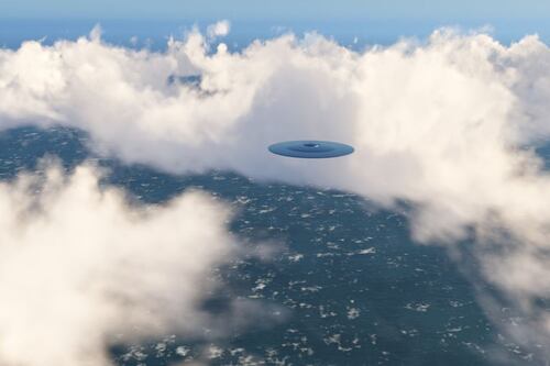 Saldrá a la luz toda la verdad: nueva ley en EE.UU obligará a desclasificar los archivos de Ovnis