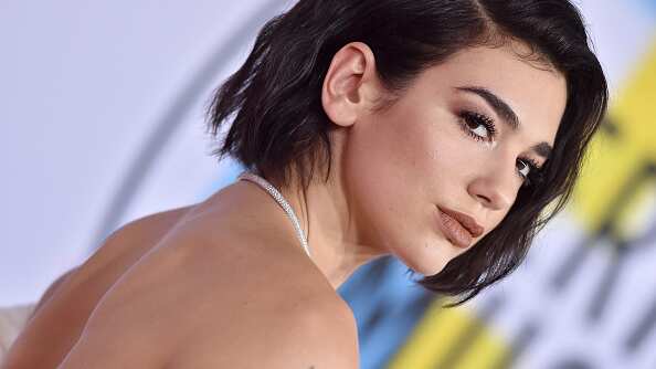 Dua Lipa