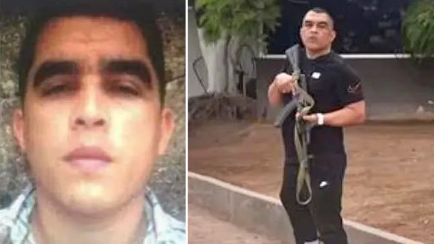 El 'Niño Guerrero', el líder criminal de Venezuela cae bajo la sombra de la tutela de EEUU