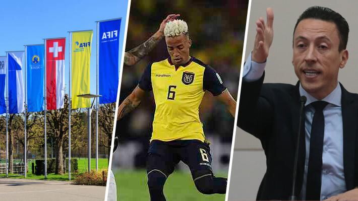 Chile y Carlezzo los protagonistas