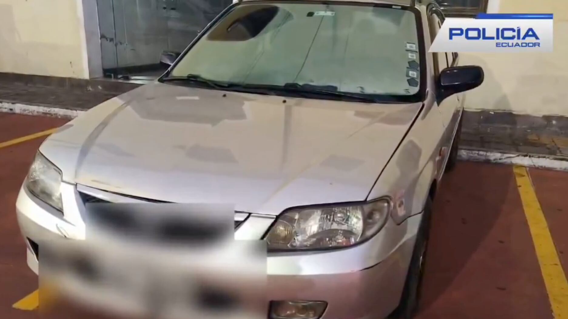 Secuestradores pedían USD 10.000 para liberar a taxista en el sur de Quito