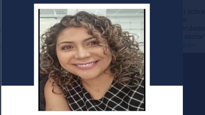 Imagen que ha difundido la Fiscalía