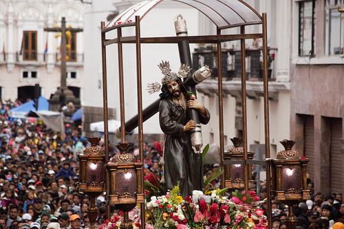 ¡Jesús no murió a los 33 años! Al menos, eso parece…