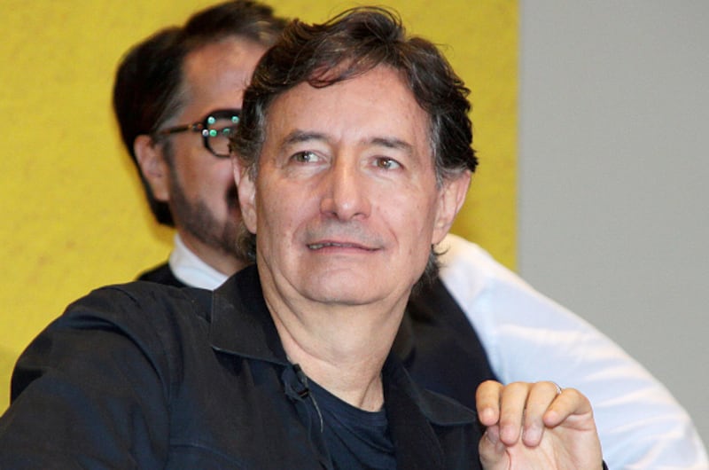 Roberto Gómez Fernández