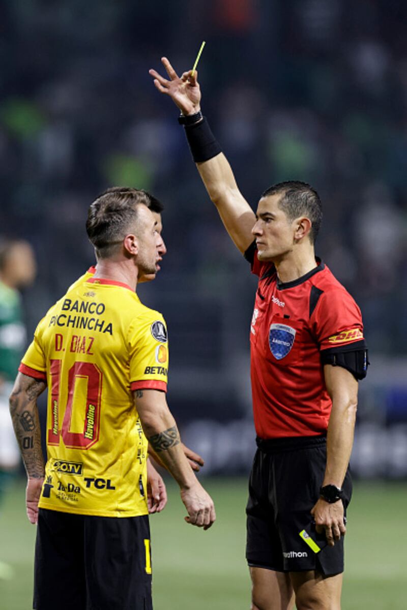 Damián Díaz