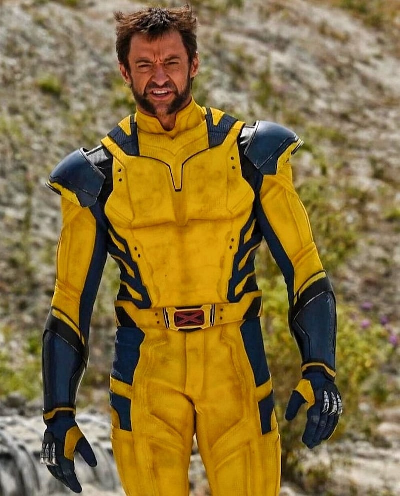 Wolverine