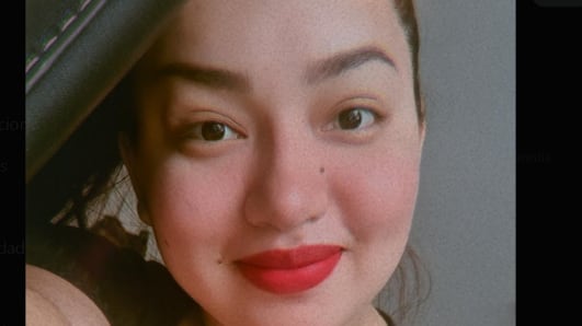 Andreína Lamota y su historial criminal.