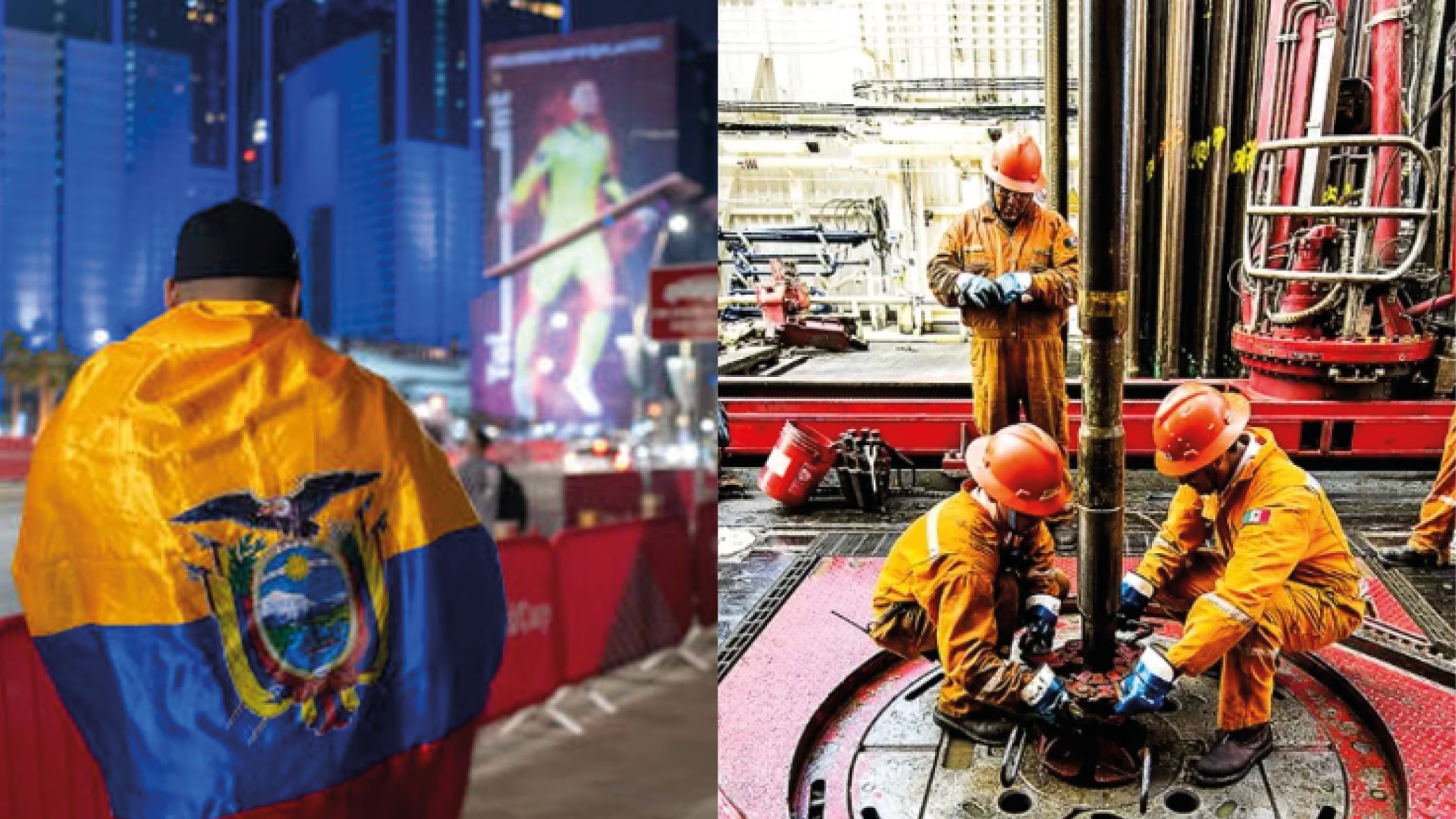 Las carreras universitarias mejor pagadas en Ecuador para este 2023