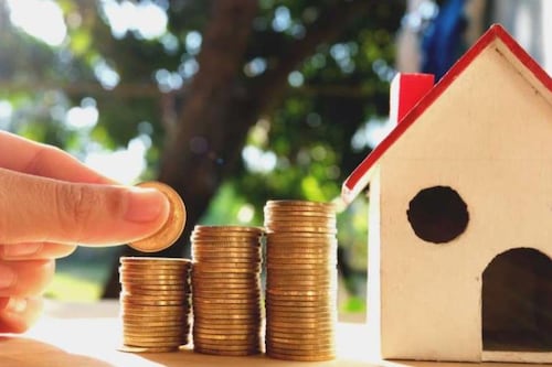 Lo que terminarás pagando por tu casa si aplicas al Credicasa con un interés del 2,99 %