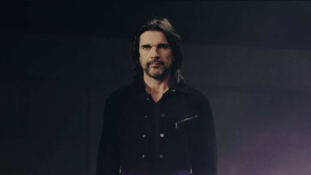 Juanes sufre la partida de alguien muy cercano (Captura de Pantalla)