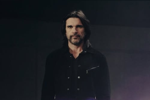Juanes en luto: el cantante enfrenta una difícil etapa personal
